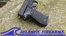 Sig Sauer P226 9mm Pistol-German Surplus