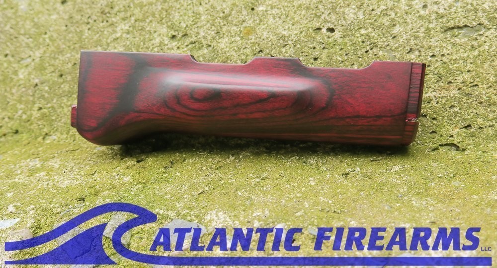 "Russian Red" AKM/ AK-47 Lower Handguard