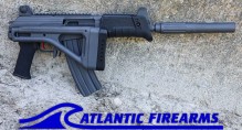 Micro Galil Style Rifle - IKON G223-GRY