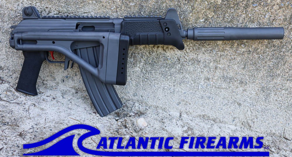 Atlantic Firearms, LLC - AtlanticFirearms.com