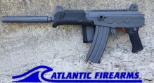 Micro Galil Style Rifle - IKON G223-GRY