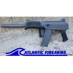 Micro Galil Style Rifle - IKON G223-GRY