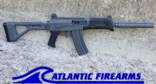Micro Galil Style Rifle - IKON G223-GRY