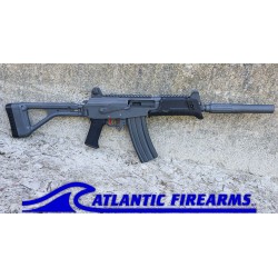 Micro Galil Style Rifle - IKON G223-GRY