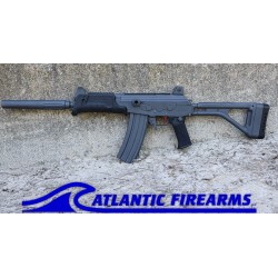 Micro Galil Style Rifle - IKON G223-GRY
