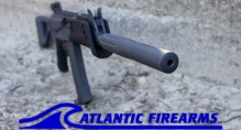 Micro Galil Style Rifle - IKON G223-GRY