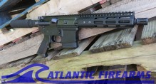 California Legal AR15 Pistol-Franklin Armory CA7