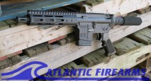 California Legal AR15 Pistol-Franklin Armory CA7
