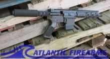California Legal AR15 Pistol-Franklin Armory CA7