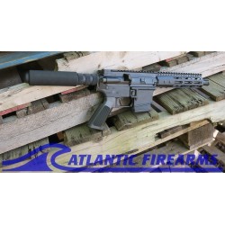 California Legal AR15 Pistol-Franklin Armory CA7
