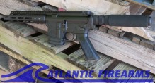 California Legal AR15 Pistol-Franklin Armory CA7