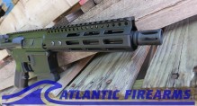 California Legal AR15 Pistol-Franklin Armory CA7