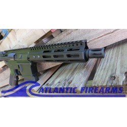 California Legal AR15 Pistol-Franklin Armory CA7
