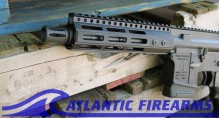 California Legal AR15 Pistol-Franklin Armory CA7
