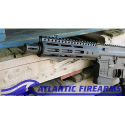 California Legal AR15 Pistol-Franklin Armory CA7