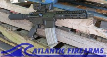 California Legal AR15 Pistol-Franklin Armory CA7