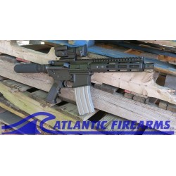 California Legal AR15 Pistol-Franklin Armory CA7