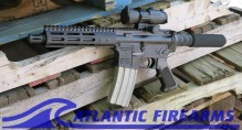 California Legal AR15 Pistol-Franklin Armory CA7