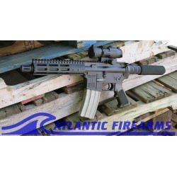 California Legal AR15 Pistol-Franklin Armory CA7