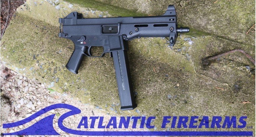 OMEGA GIDEON SHADOW 10MM PISTOL