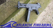 OMEGA GIDEON SHADOW 10MM PISTOL