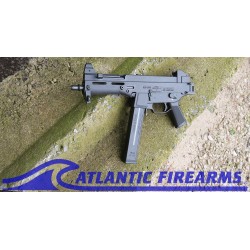 OMEGA GIDEON SHADOW 10MM PISTOL