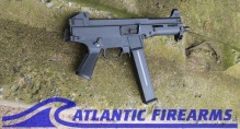 OMEGA GIDEON SHADOW 10MM PISTOL