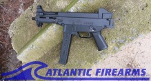 OMEGA GIDEON SHADOW 10MM PISTOL