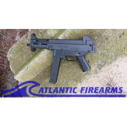 OMEGA GIDEON SHADOW 10MM PISTOL