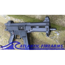 OMEGA GIDEON SHADOW 10MM PISTOL
