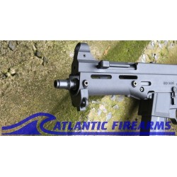 OMEGA GIDEON SHADOW 10MM PISTOL