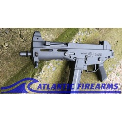 OMEGA GIDEON SHADOW 10MM PISTOL