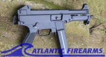 OMEGA GIDEON SHADOW 10MM PISTOL