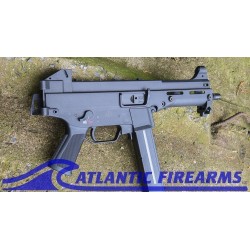 OMEGA GIDEON SHADOW 10MM PISTOL