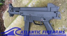OMEGA GIDEON SHADOW 10MM PISTOL