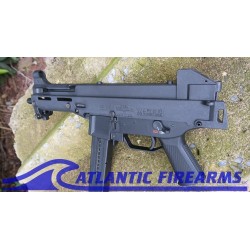 OMEGA GIDEON SHADOW 10MM PISTOL