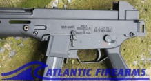 OMEGA GIDEON SHADOW 10MM PISTOL