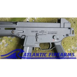 OMEGA GIDEON SHADOW 10MM PISTOL