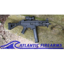 OMEGA GIDEON SHADOW 10MM PISTOL