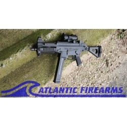 OMEGA GIDEON SHADOW 10MM PISTOL