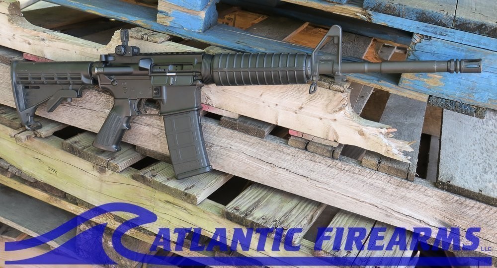 Atlantic Firearms, LLC - AtlanticFirearms.com