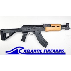 Draco AK47 Pistol W/ PISTOL BRACE