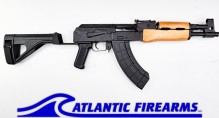 Draco AK47 Pistol W/ PISTOL BRACE