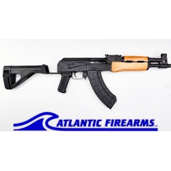 Draco AK47 Pistol W/ PISTOL BRACE