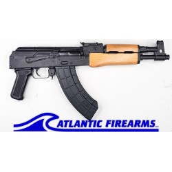 Draco AK47 Pistol W/ PISTOL BRACE