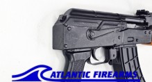 Draco AK47 Pistol W/ PISTOL BRACE