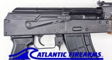 Draco AK47 Pistol W/ PISTOL BRACE