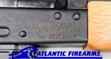 Draco AK47 Pistol W/ PISTOL BRACE
