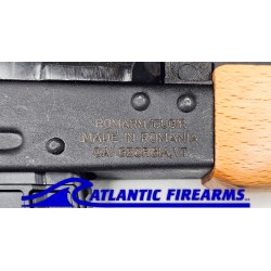 Draco AK47 Pistol W/ PISTOL BRACE