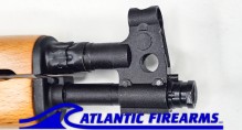 Draco AK47 Pistol W/ PISTOL BRACE
